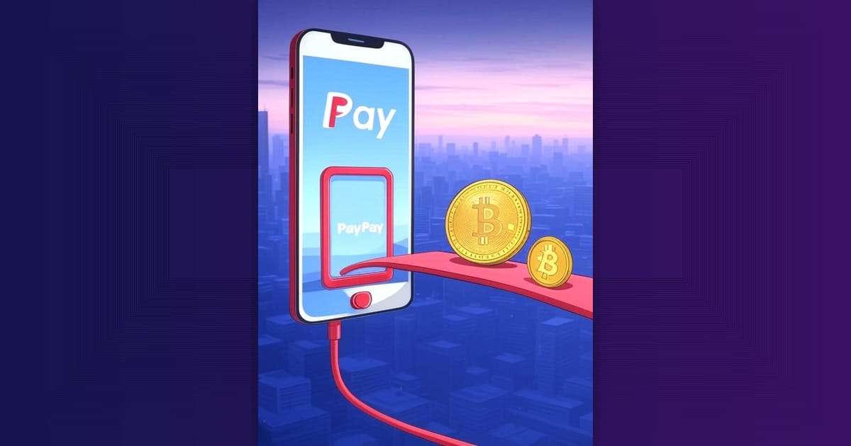 PayPayで仮想通貨を買う方法【2026年最新】初心者でも5分でわかる完全ガイド